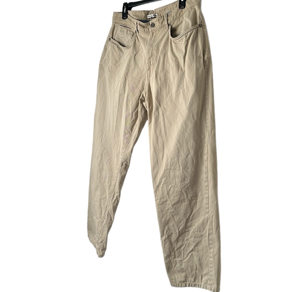 Peter Millar khaki pants